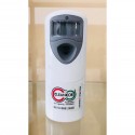 Dispenser para repuesto aromatizador
